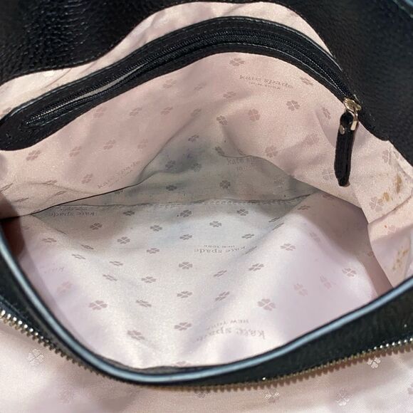 Kate Spade New York
HAILEY LARGE SHOULDER BAG - Picture 10 of 13